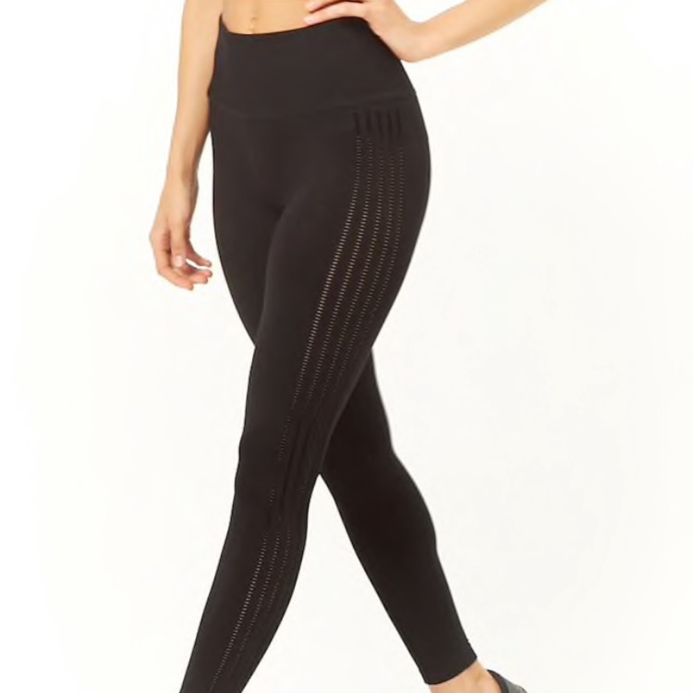 Forever 21 leggings